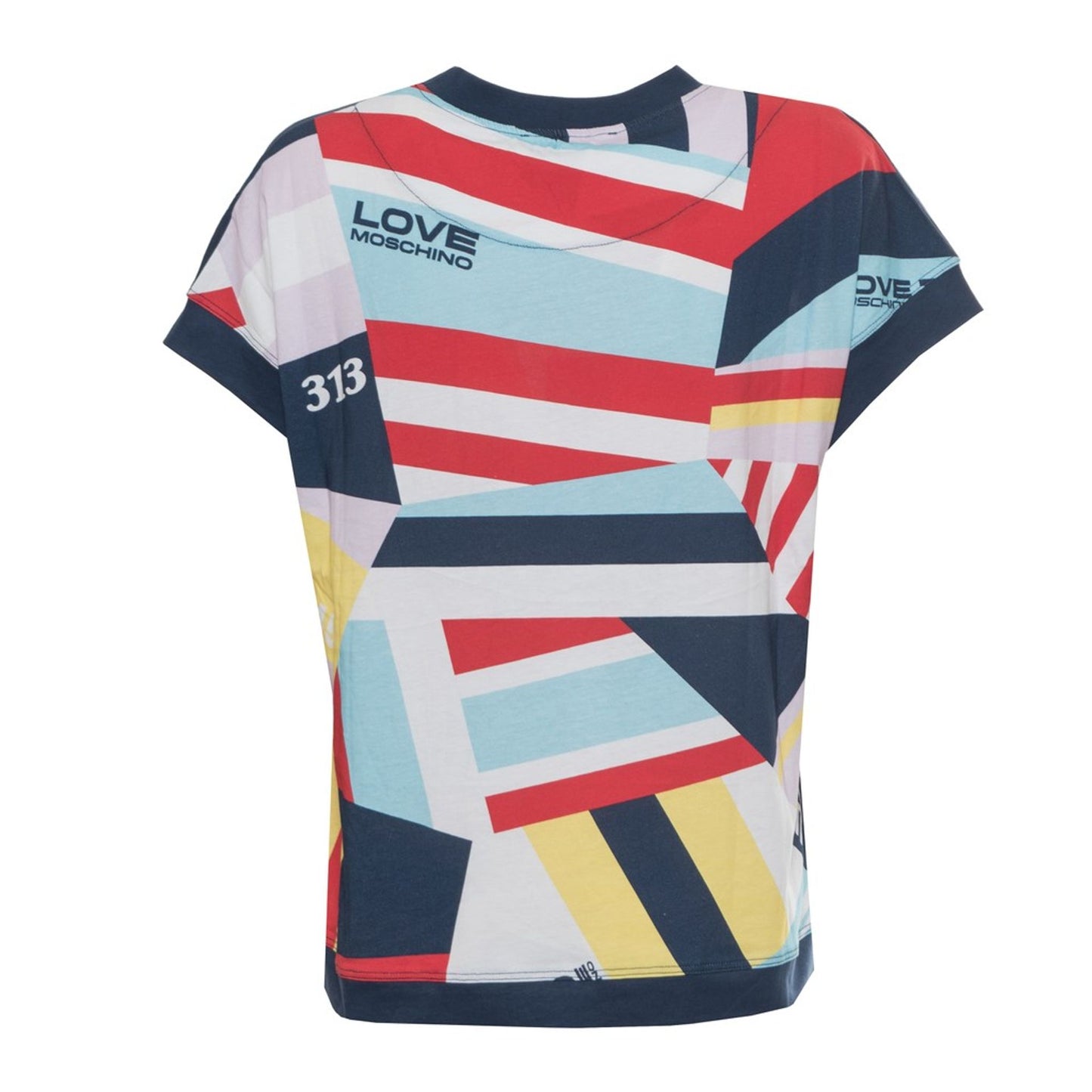 Moschino Camisetas