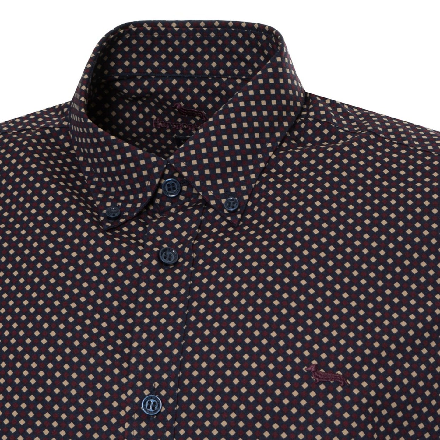 Harmont&Blaine Camisas