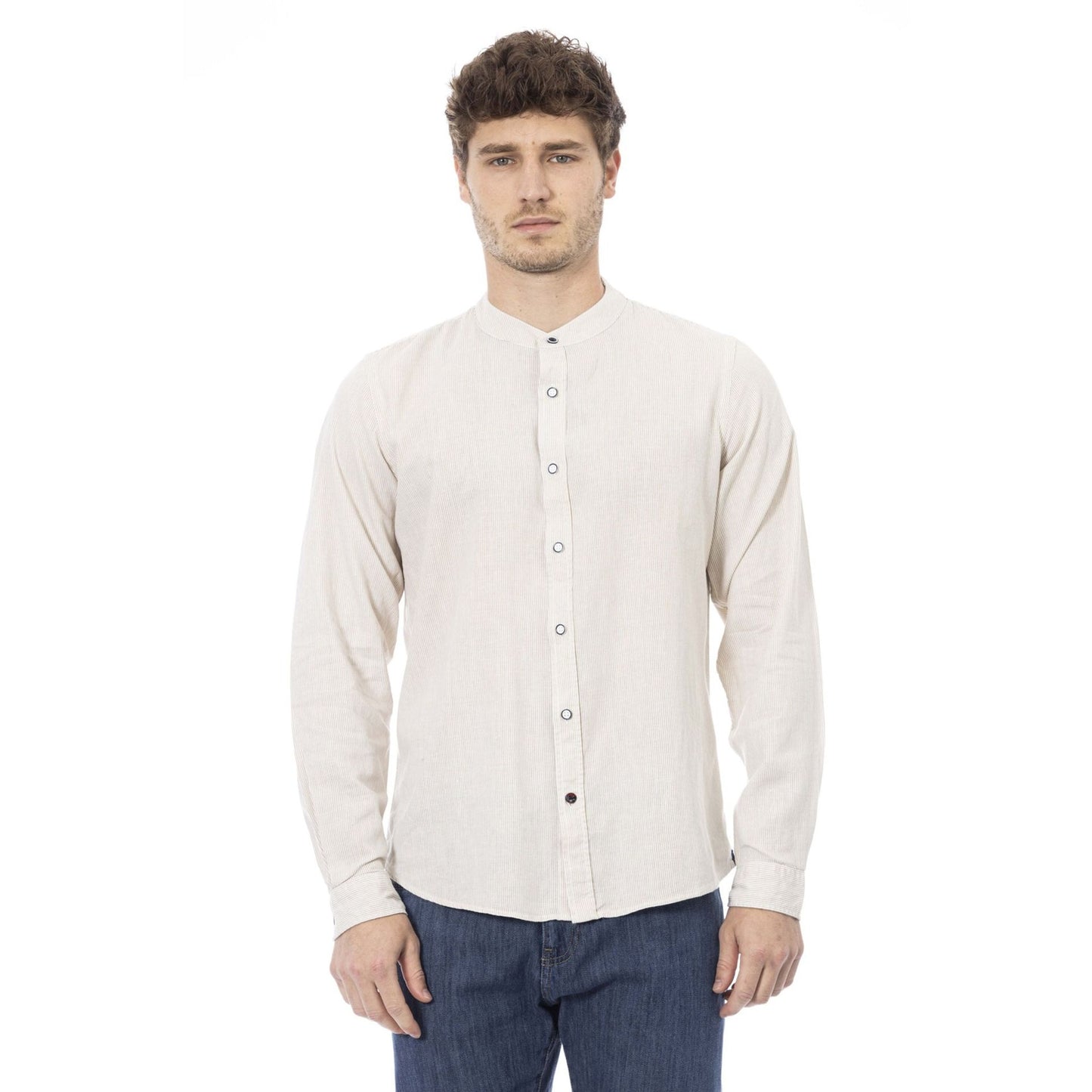 Baldinini Trend Camisas