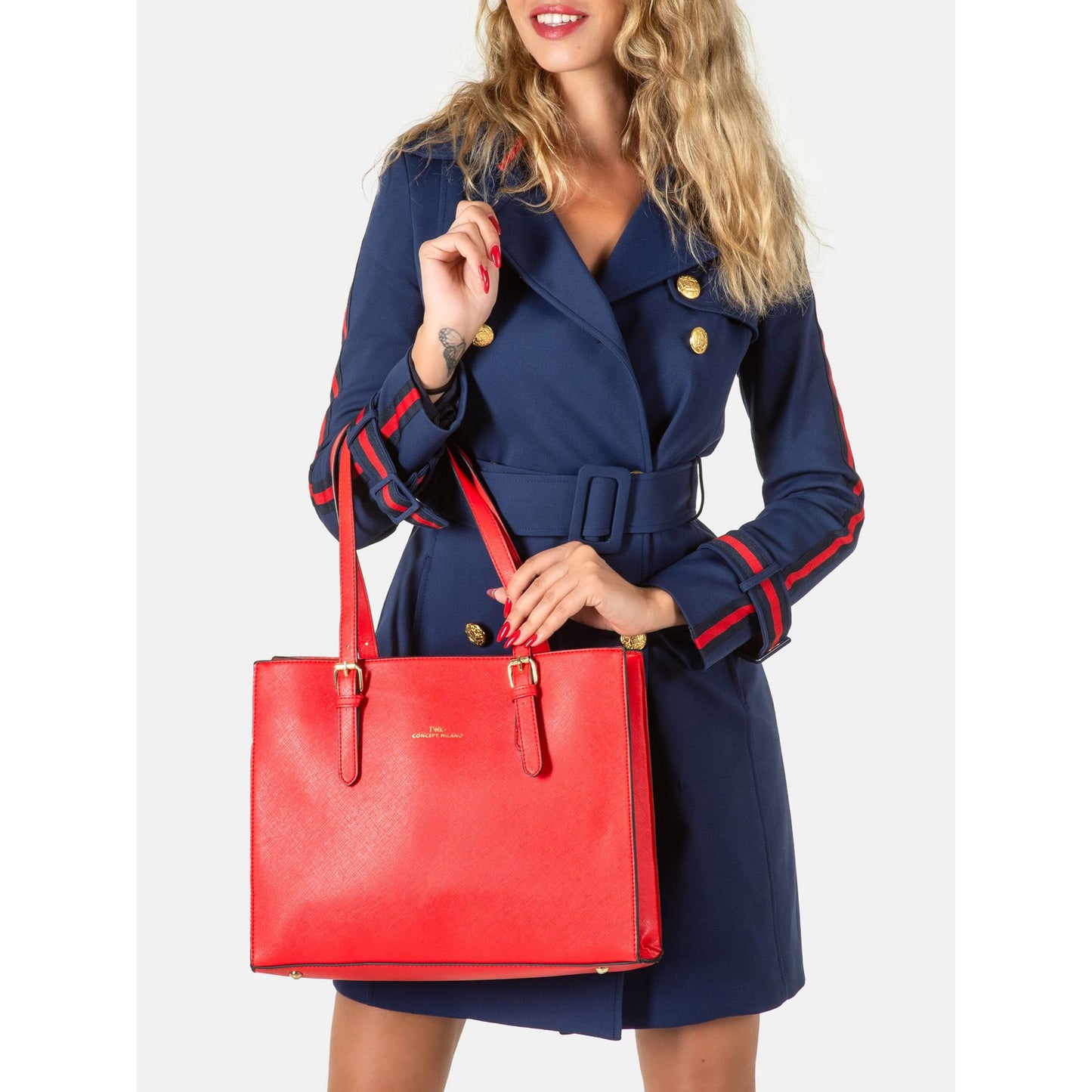 Twig Bolsos de hombro