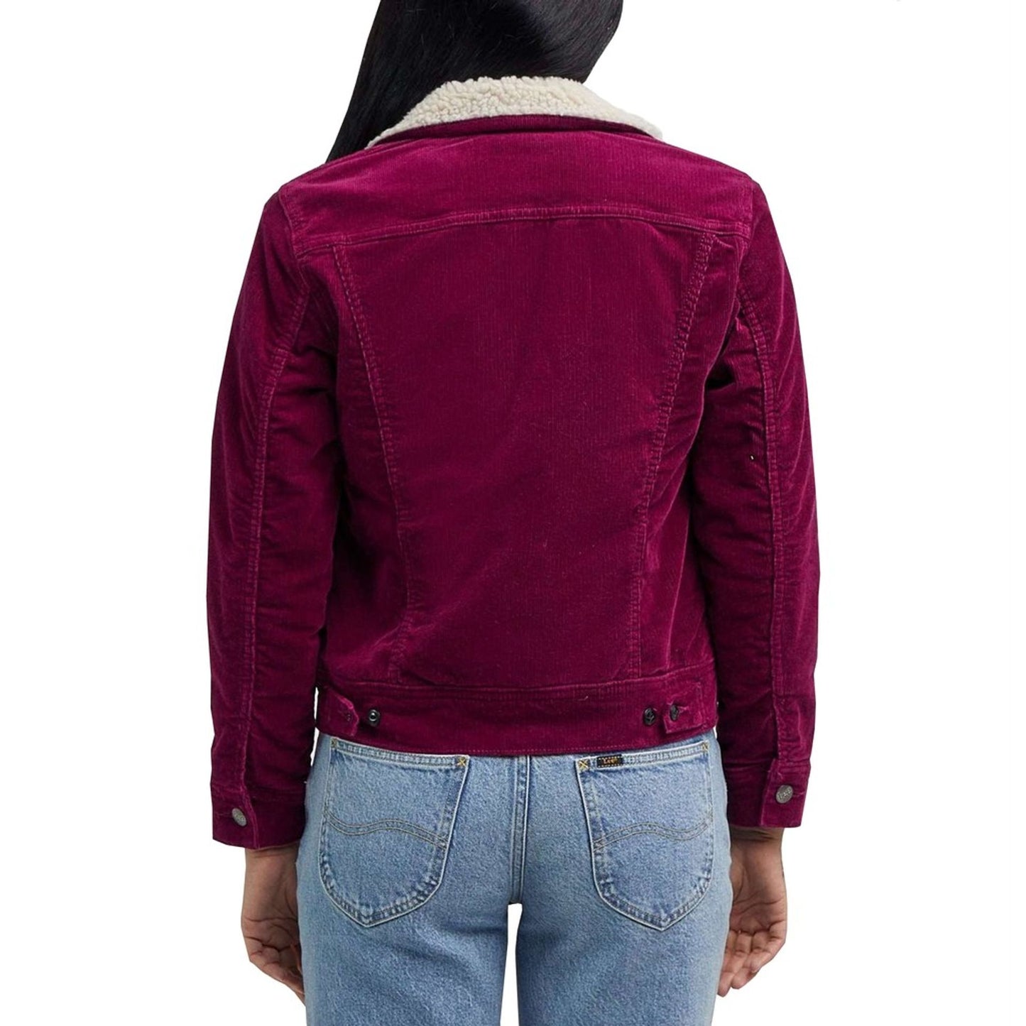 Lee Chaquetas