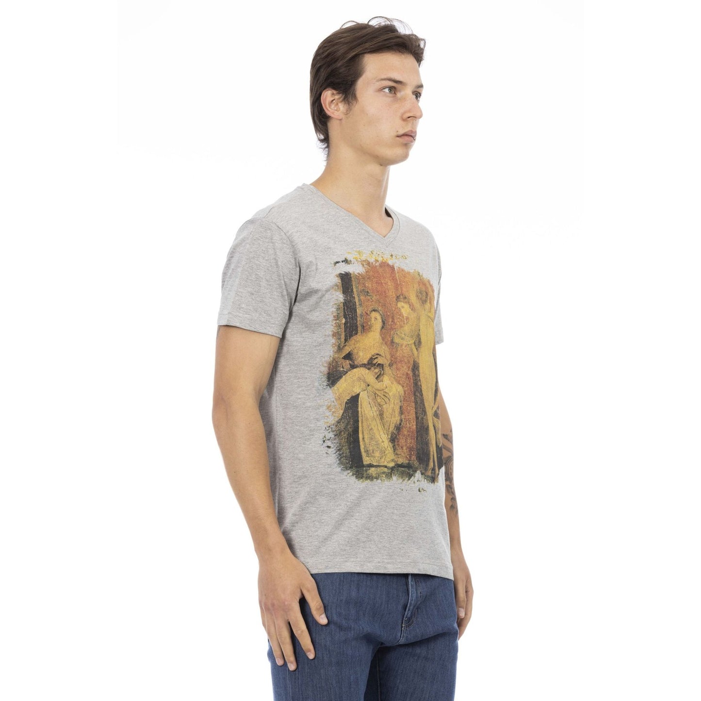 Trussardi Action Camisetas