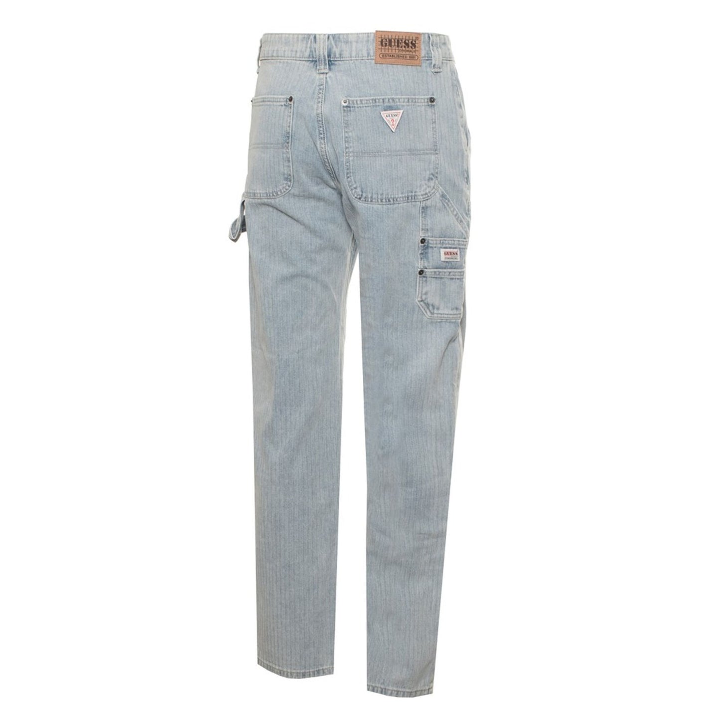 Guess Vaqueros