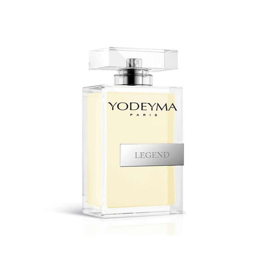 Yodeyma Perfumes