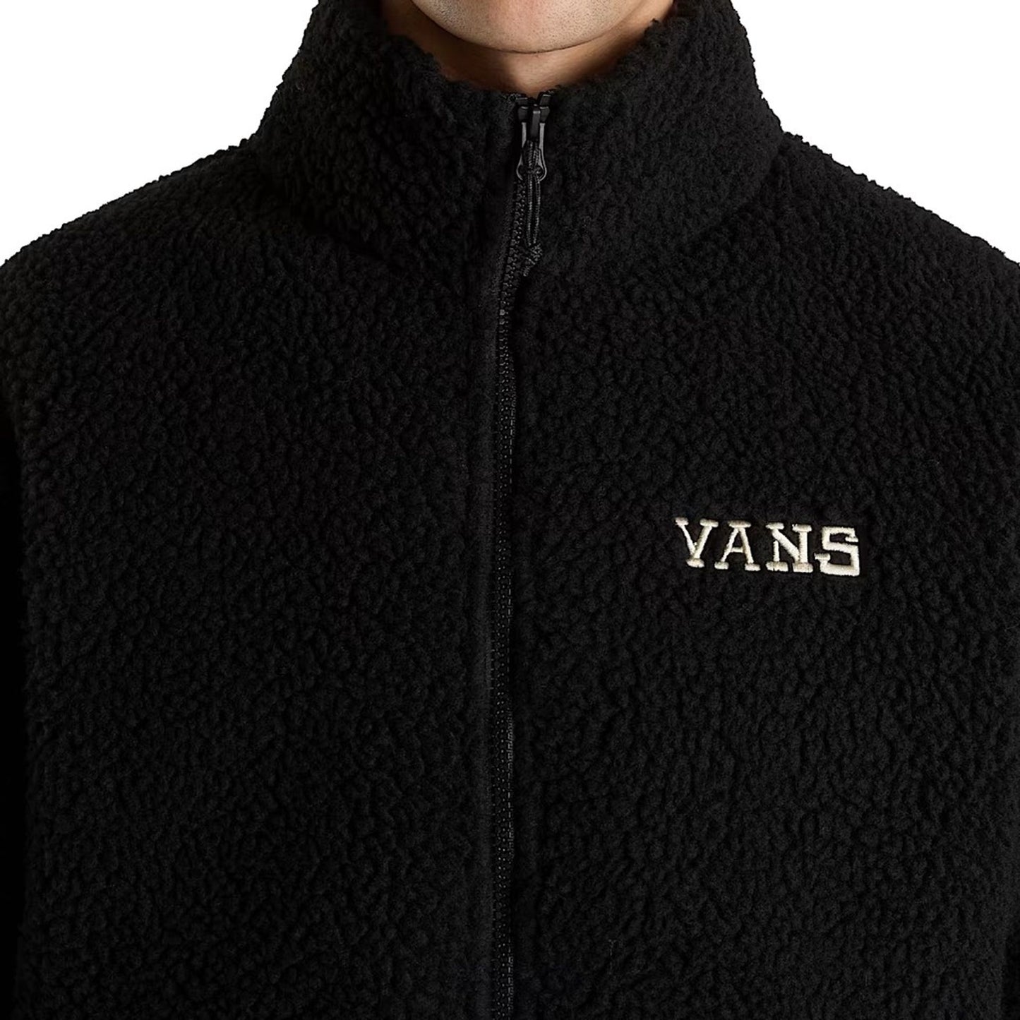 Vans Chaquetas