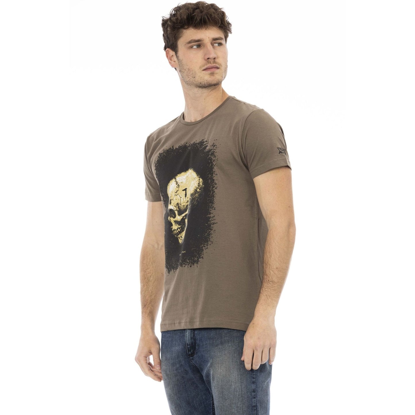 Trussardi Action Camisetas