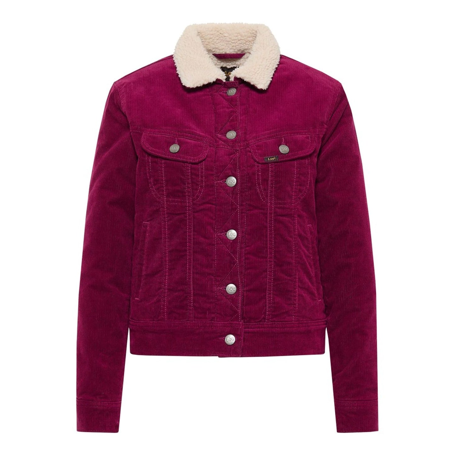 Lee Chaquetas