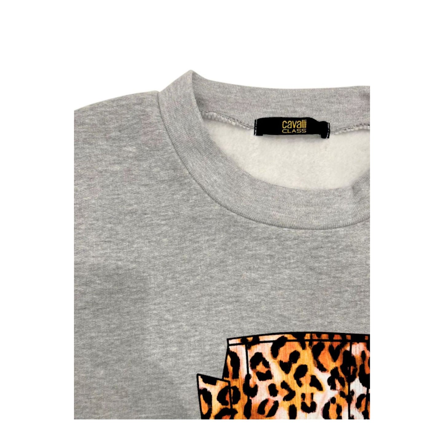 Cavalli Class Sudaderas