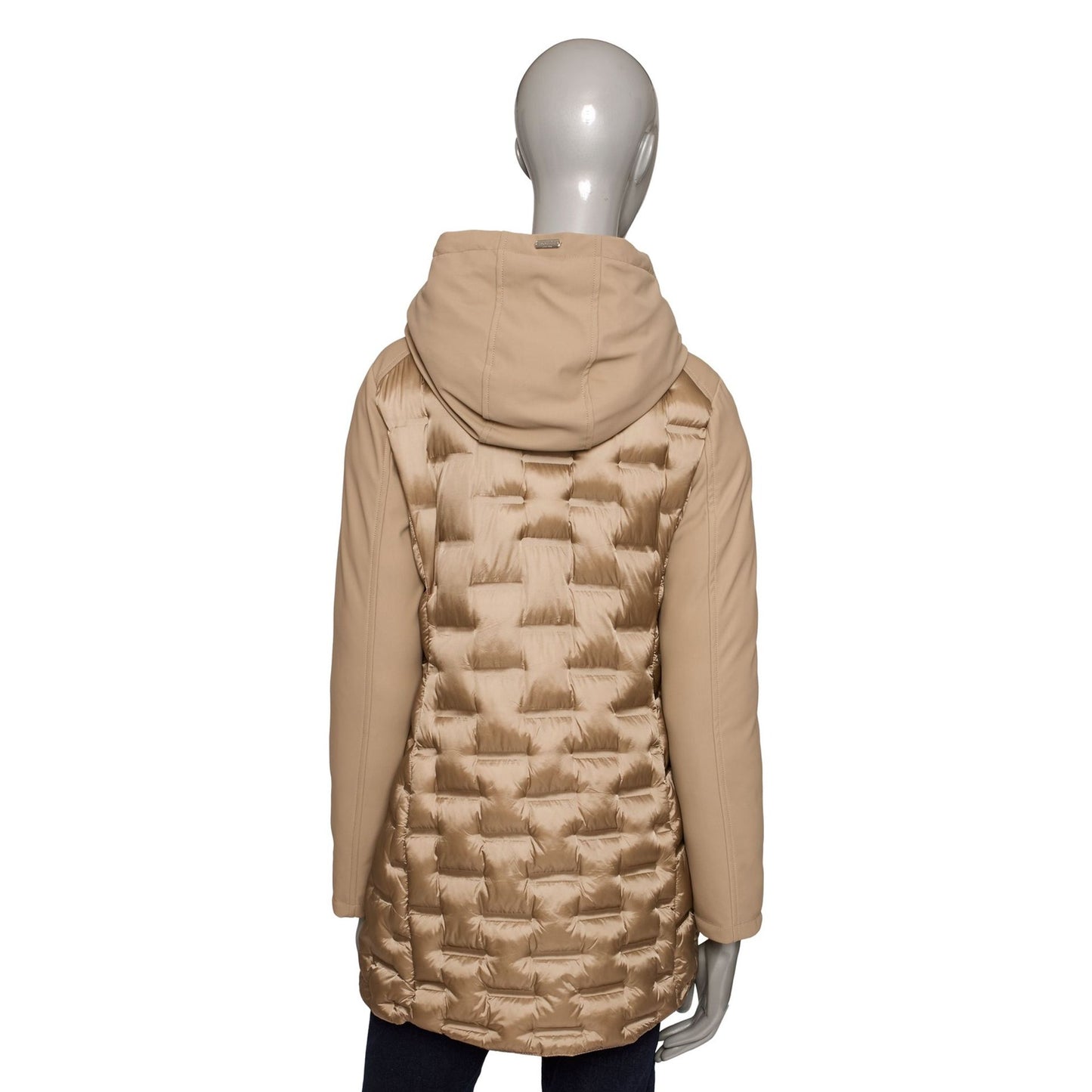 Baldinini Trend Chaquetas