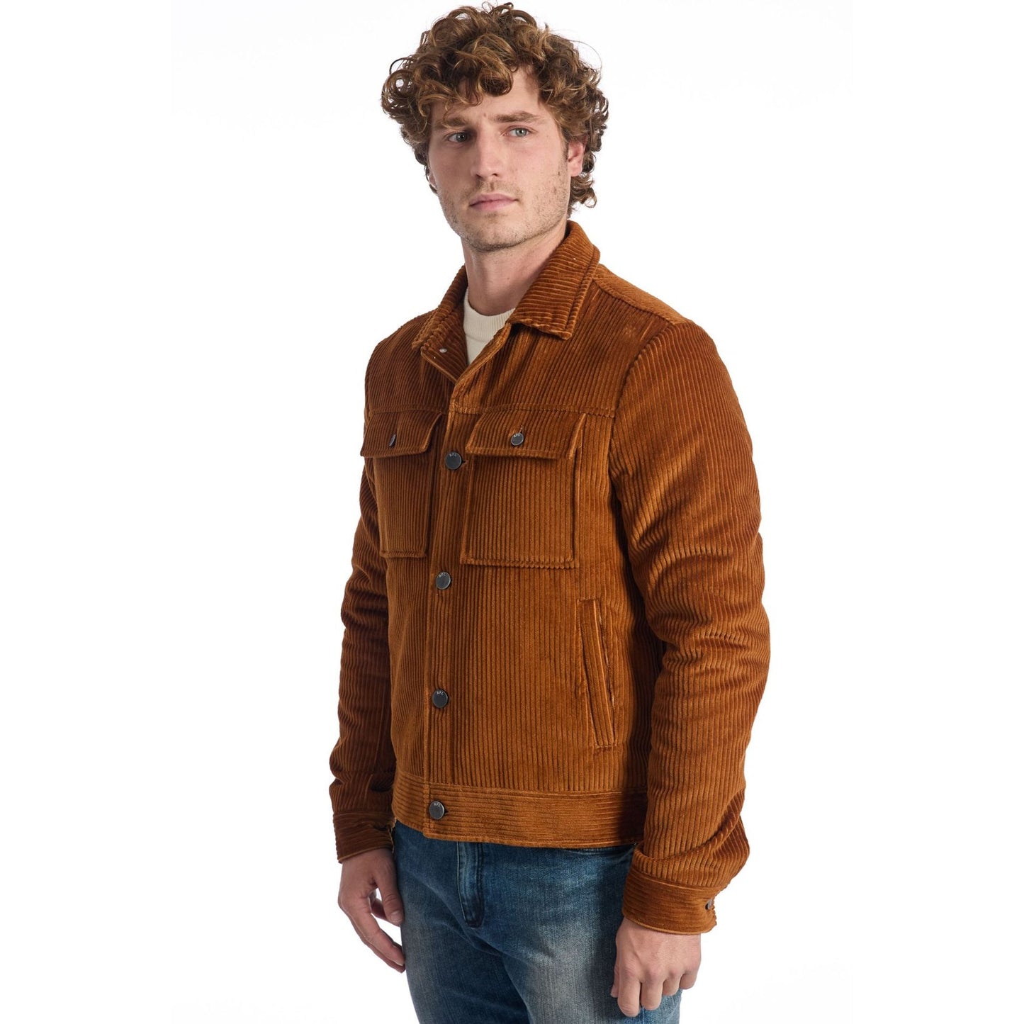 Roberto Pepe Luxury Chaquetas