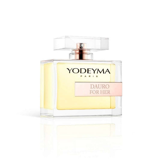Yodeyma Perfumes