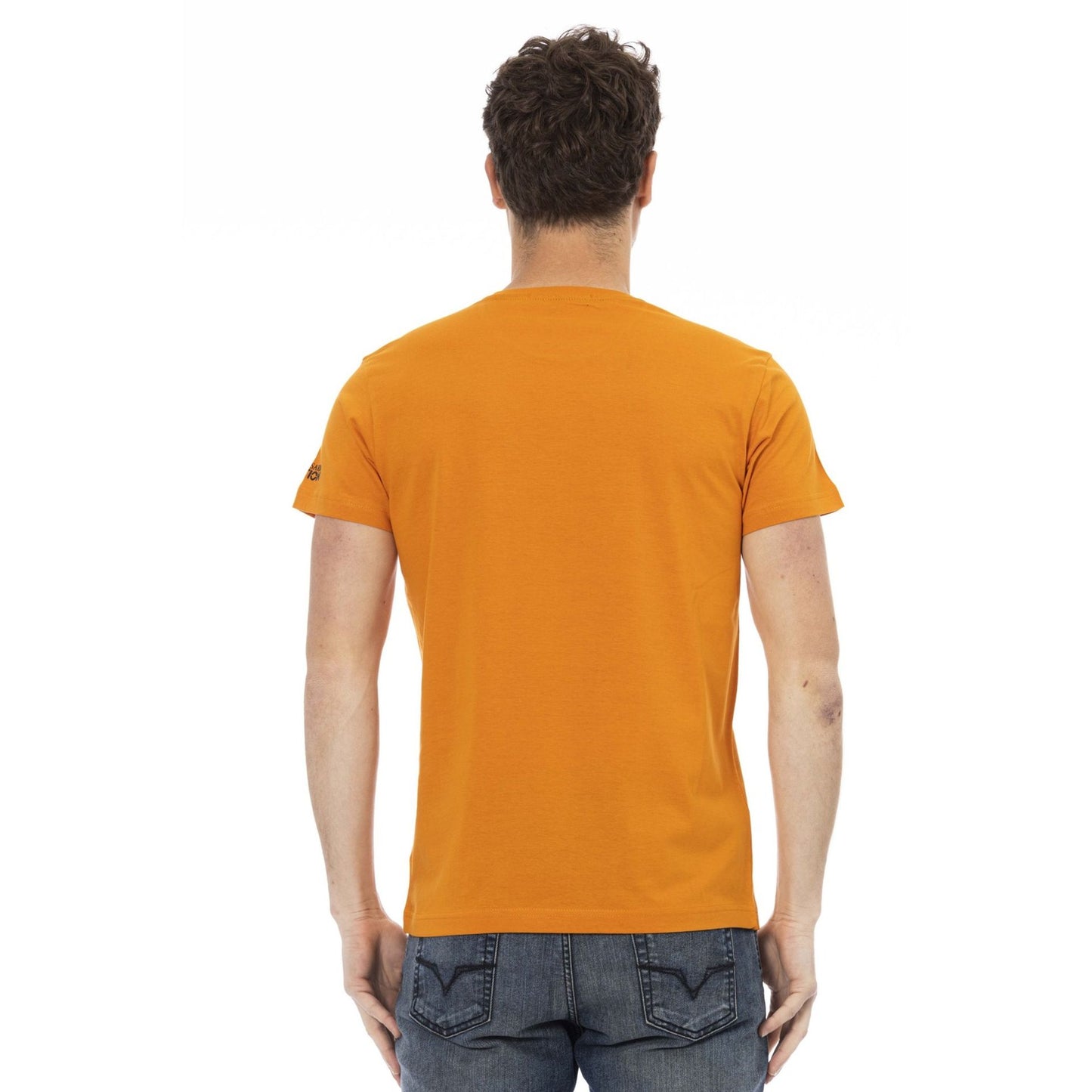 Trussardi Action Camisetas