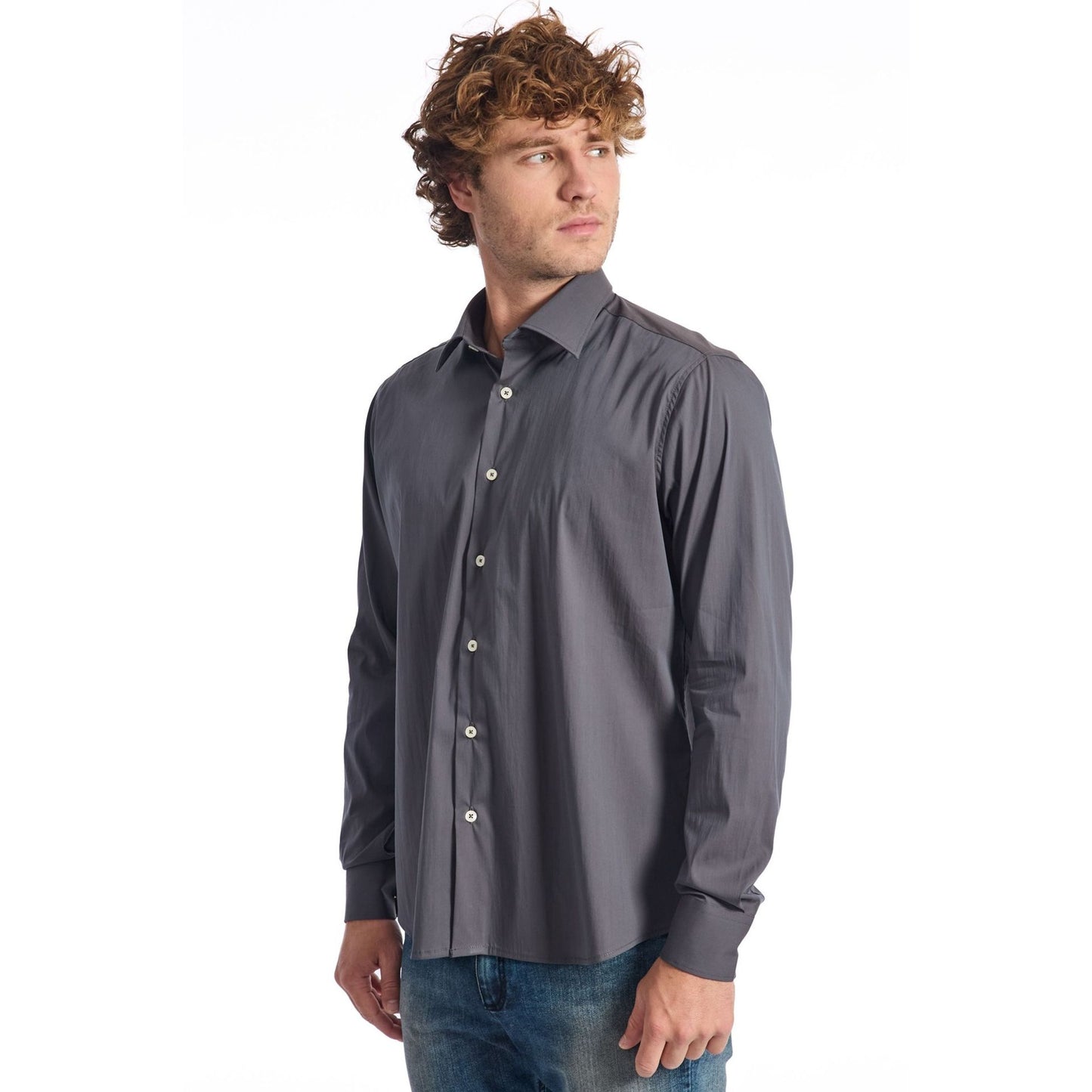 Baldinini Trend Camisas