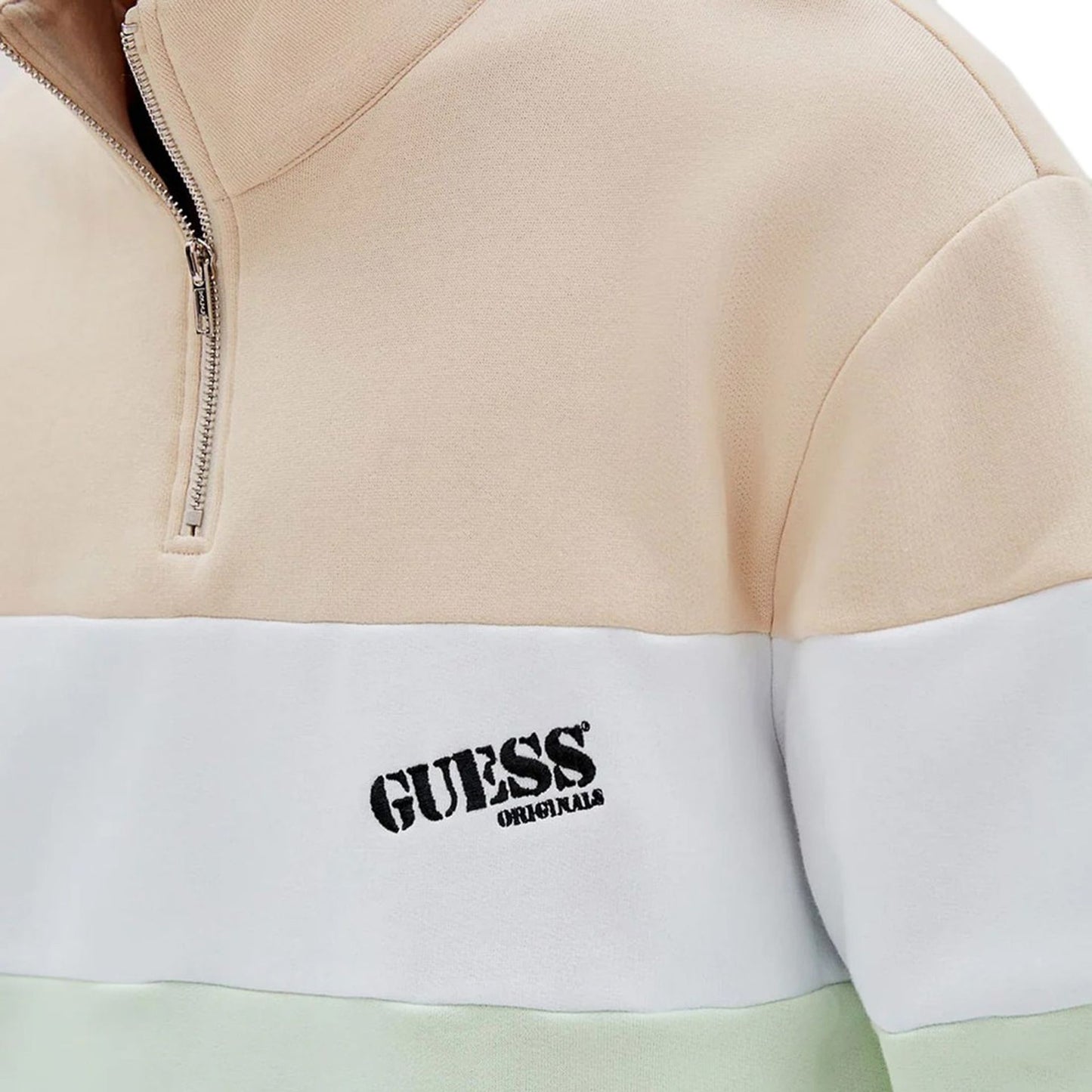 Guess Sudaderas