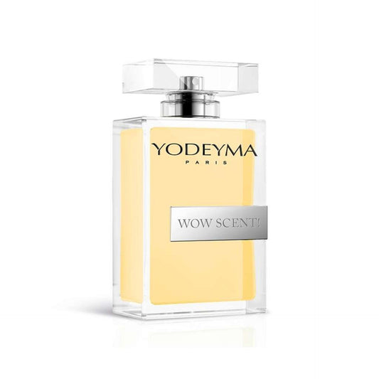 Yodeyma Perfumes