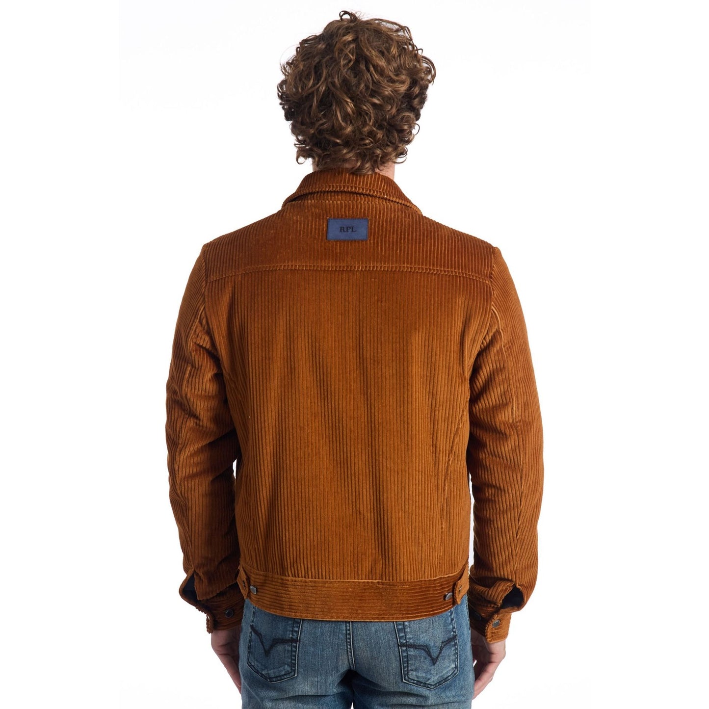 Roberto Pepe Luxury Chaquetas