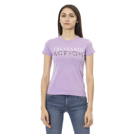 Trussardi Action Camisetas