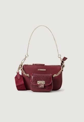 Bolso Steve Madden Bnaim Cereza