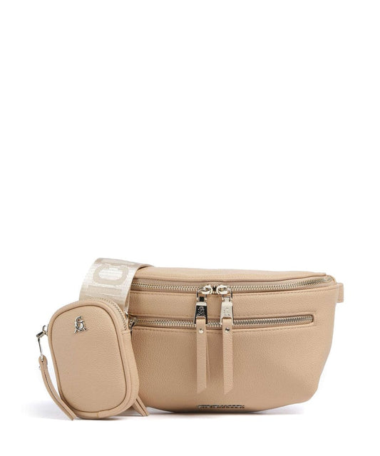 Bolso Steve Madden Bclarke2 Almendra