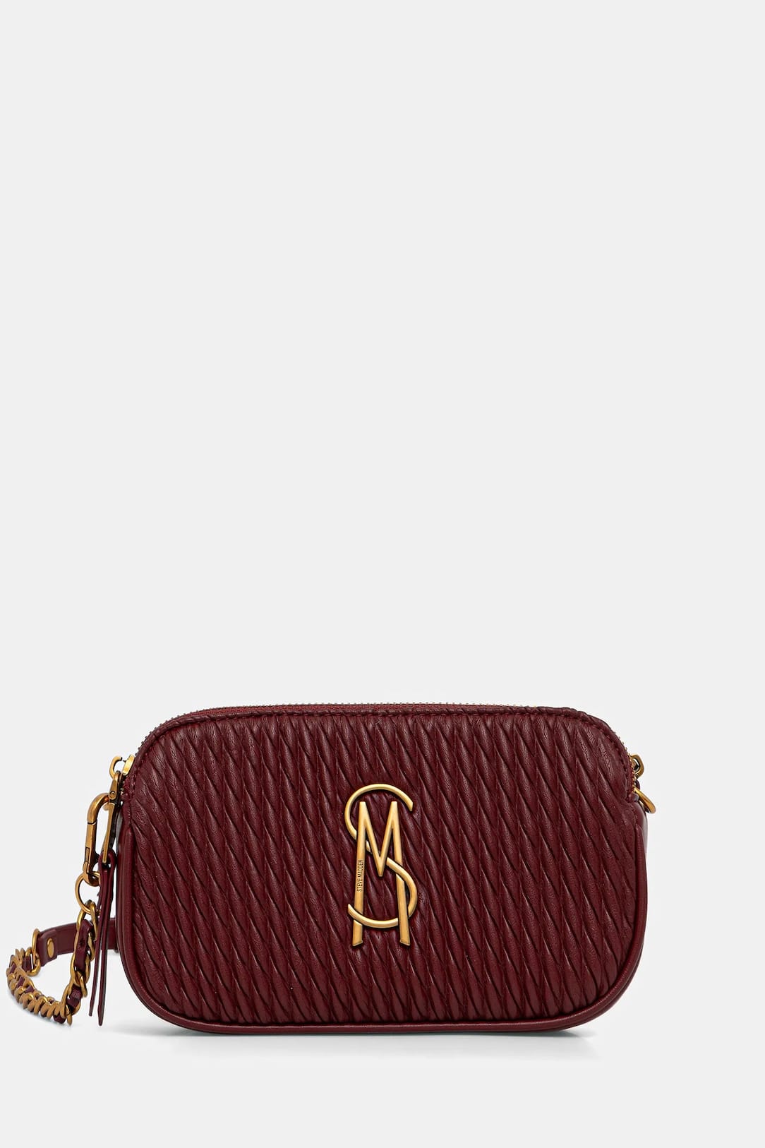 Bolso Steve Madden Bdaisy-M Rojo