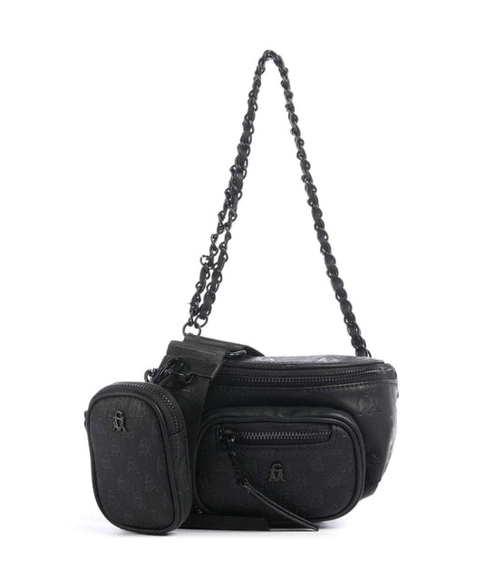 Bolso Steve Madden Bette negro