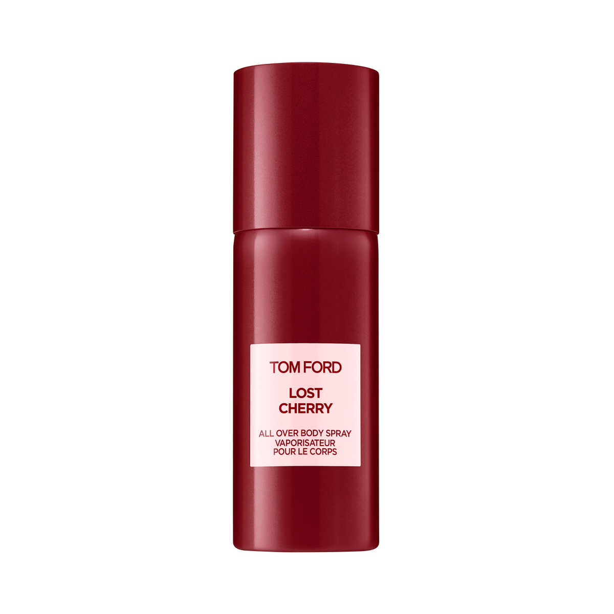 Tom Ford Lost Cherry All Over Body Spray 150 ml