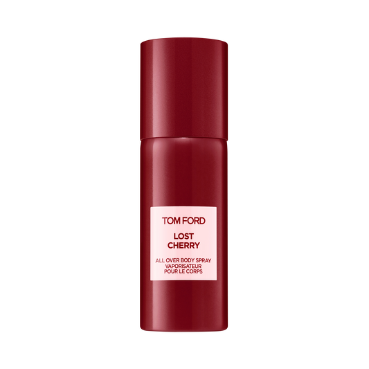 Tom Ford Lost Cherry All Over Body Spray 150 ml