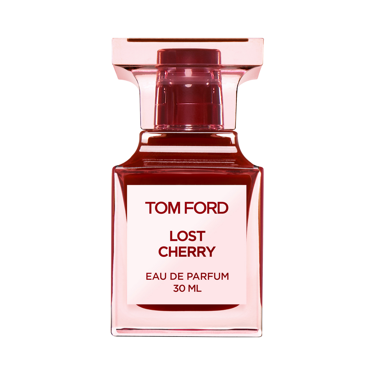 Tom Ford Lost Cherry Eau de Parfum 30 ml