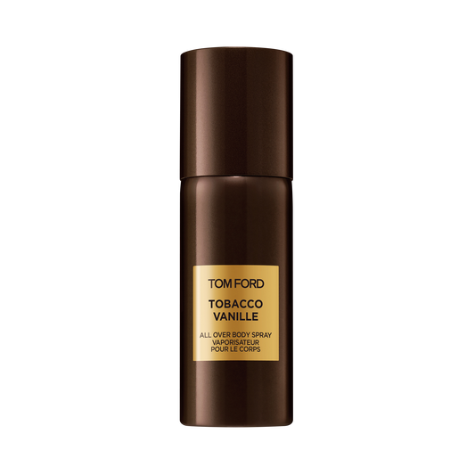 Tom Ford Tobacco Vanille All Over Body Spray 150 ml
