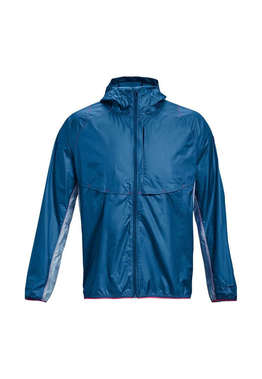 Under Armour Impasse Trail Laufjacke