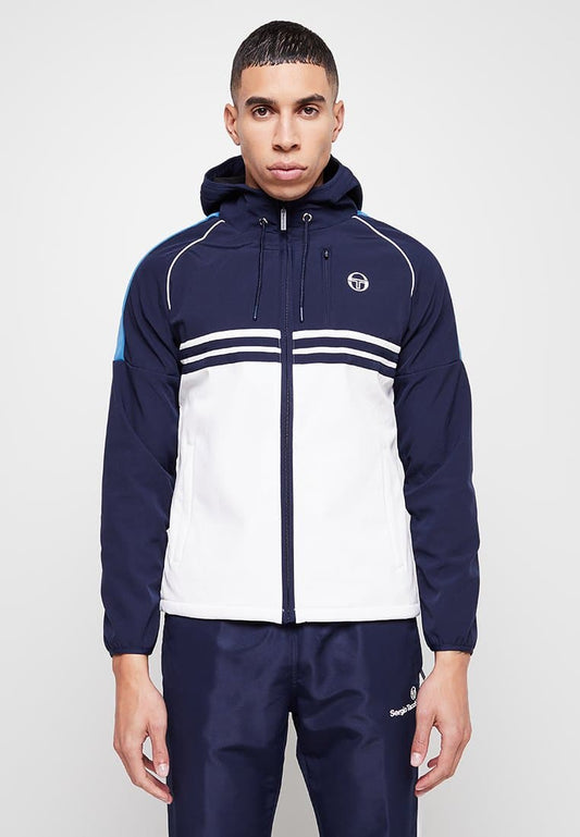 Sergio Tacchini Tratto Jacket