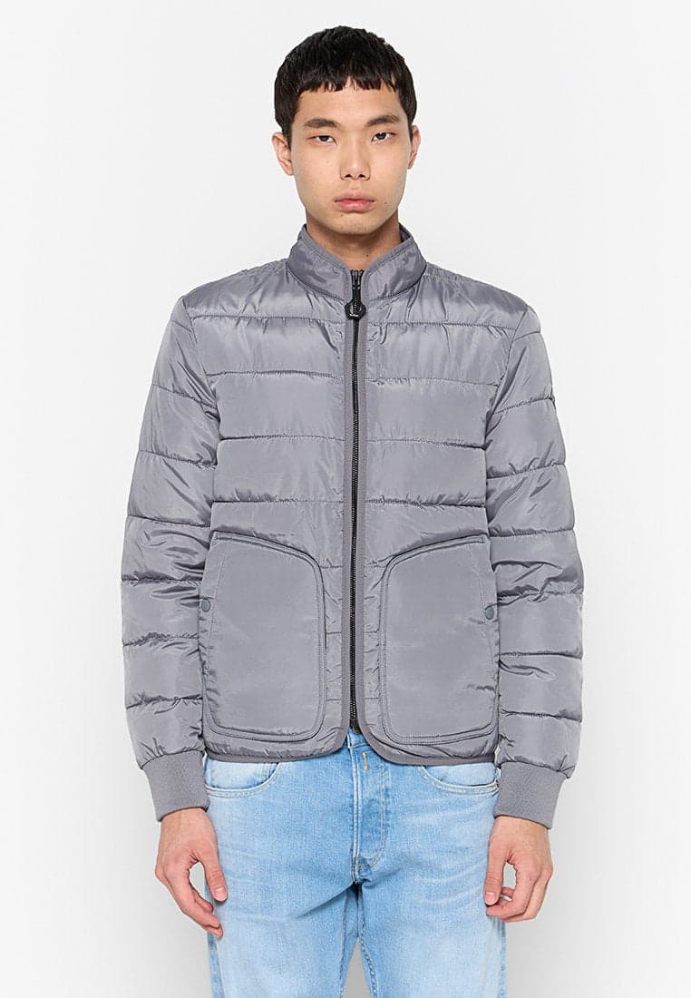 Replay Jacket No Thema