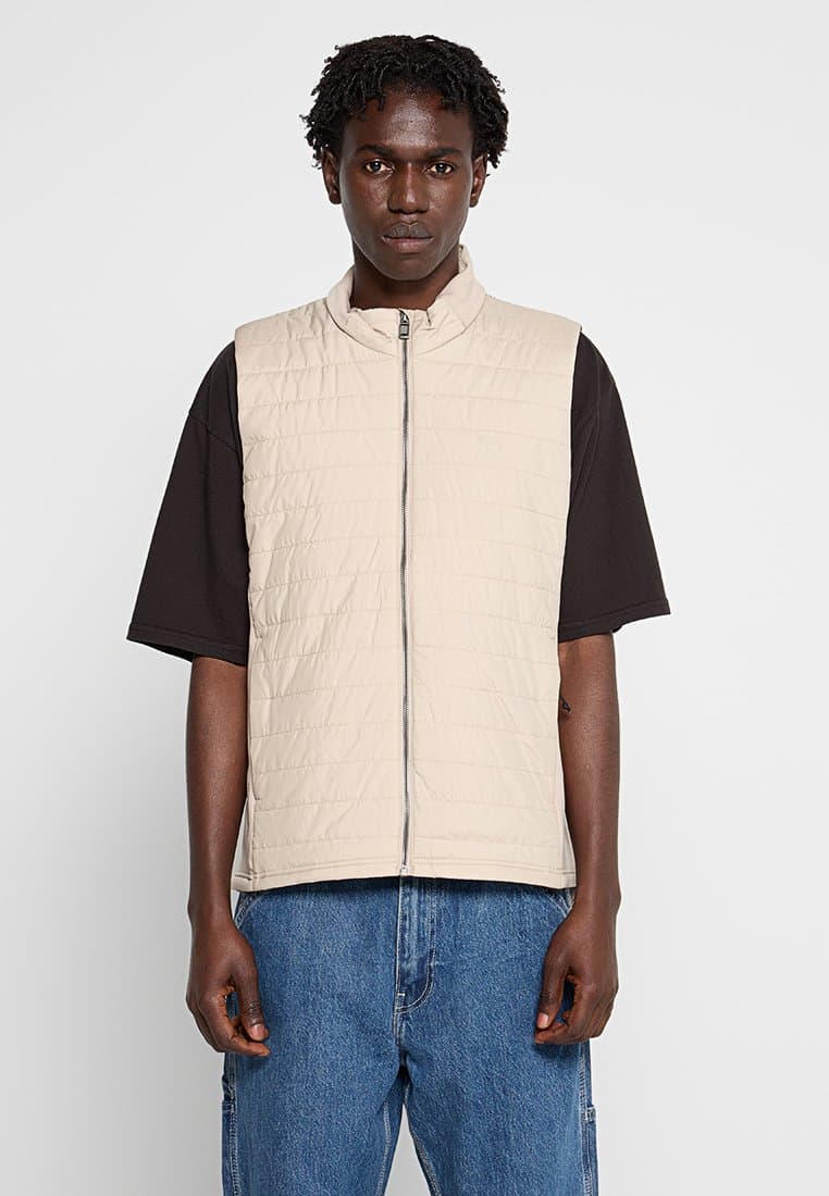 Didriksons Ubbe USX Vest 4