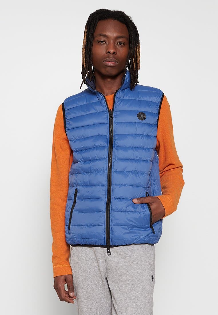 U.S. Polo Assn. Samu 46019 A133