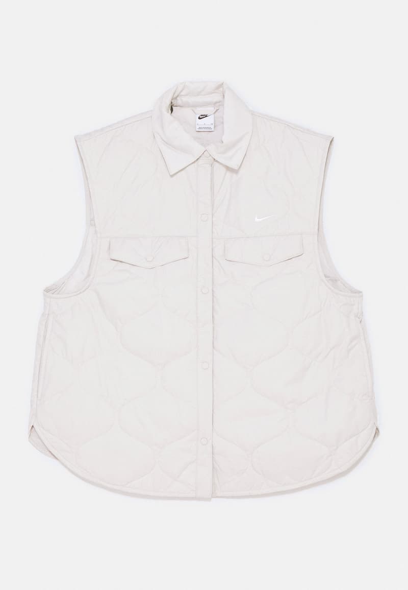 Nike W NSW Essntl Vest HO