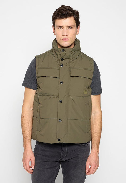 G-STAR Foundation PDD Vest