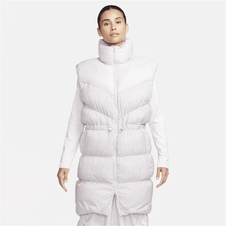 Nike W NSW TF ECDWN GS NK WPFR Vest