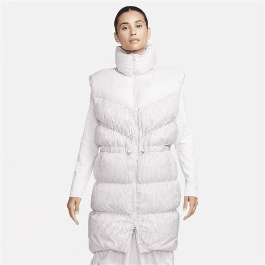 Nike W NSW TF ECDWN GS NK WPFR Vest