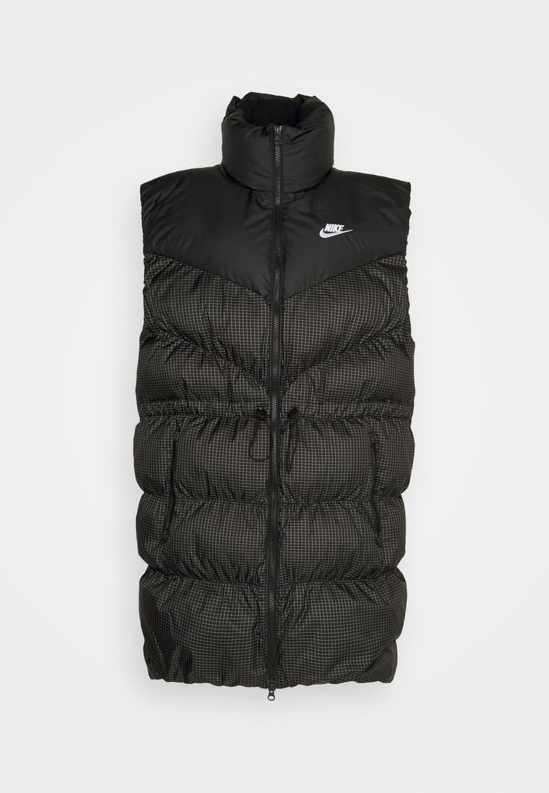 Nike W NSW TF ECDWN GS NK WPFR Vest